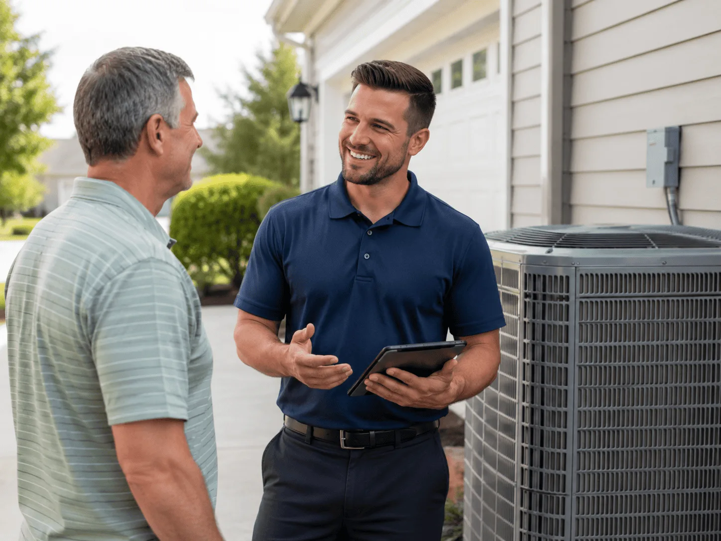 Heat Pump Installation Hinton, WV FAQs